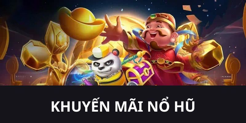 Nổ hũ Kỳ Lân mách nước